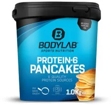 Bodylab Protein-6 Pancakes 1000g