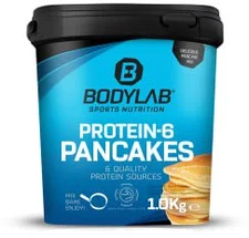Bodylab Protein-6 Pancakes 1000g Neutral
