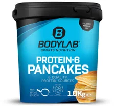 Bodylab Protein-6 Pancakes 1000g Neutral