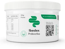 Byox Healthcare Ibedex Präbiotika Pulver