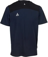 Select Sport Oxford T-Shirt navy