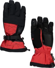 Spyder Overweb Gloves (38F145304)