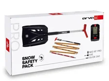 Arva Pack Safety Box Pro (2024)