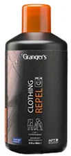 Grangers Clothing Repel Imprägnier-Behandlung, Eco-Beutel, 100 ml