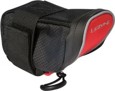 Lezyne Micro Caddy 0.4l Saddle Bag black