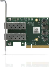 nVidia ConnectX-6 Lx EN (MCX631102AN-ADAT)