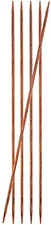 KnitPro Nadelspiel Ginger 20cm
