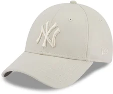 New Era Pu 9Forty New York Yankees Cap (60364299) beige