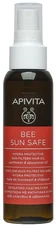 Apivita Bee Sun Safe hydratisierendes Haar-Öl (100ml)