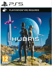 Hubris (VR2) (PS5)