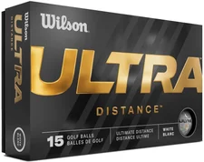 Wilson Ultra Distance (2023)