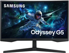 Samsung Odyssey G55C S27CG554EU