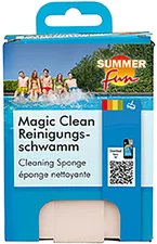 Summer Fun Magic Clean Reinigungsschwamm