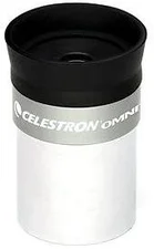 Celestron Omni Serie 9mm Okular (1,25")