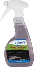 Beko TecLine Rostfleckenentferner Sprühflasche 500 ml