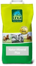 Lexa Natur Mineral Plus