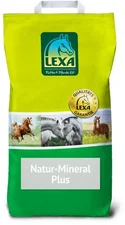 Lexa Natur Mineral Plus