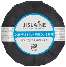 Jislaine Naturkosmetik Schwarzkümmelöl-Seife (100 g)