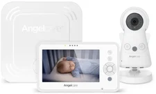 Angelcare AC25 Babyüberwachung mit Video-, Audio- und Bewegungsüberwachung