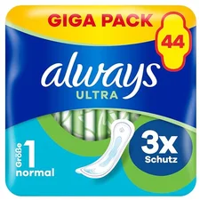 Always Ultra Gr. 1 Normal (44 Stk.)