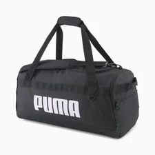 Puma Challenger Duffel Bag M (079531) black