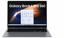 Samsung Galaxy Book 4 Pro 360 NP960QGK-KG4DE