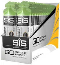 Science In Sport Go Isotonic Energy Gel 60 ml