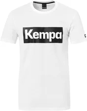 Kempa Promo Shirt Kids Weiss F07