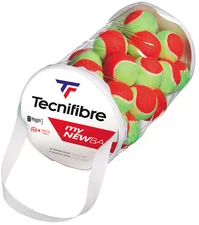 Tecnifibre Tecnifibre My New Bag 36 Balls