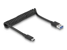 DeLock USB 3.2 Gen2 A-C 1,2m (85349)