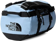 The North Face Base Camp Duffel XS (52SS) steel blue/tnf black