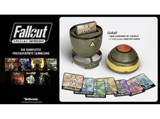 Fallout S.P.E.C.I.A.L. Anthology (PC)