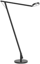 Rotaliana String F1 LED Stehleuchte schwarz matt schwarz BxH 53x87cm