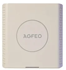 AGFEO DECT IP-Basis Pro Weiß
