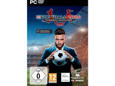 We Are Football 2024: Fußballmanager (PC)