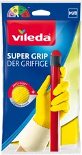 Vileda Gummi Handschuh Der Griffige / Universal Grip M
