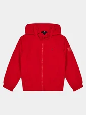 Tommy Hilfiger Essential Jacket (KB0KB09104) red