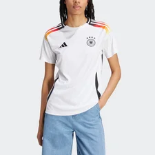 Adidas Deutschland Heimtrikot Damen 2024