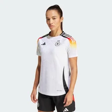 Adidas Deutschland Heimtrikot Authentic Damen 2024