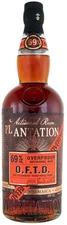 Plantation Rum Overproof O.F.T.D. 1l 69%