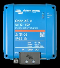 Victron Orion XS 12 12-50A