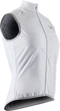 X-Bionic Twyce Vest Women (TW-RJ00S24W) arctic white/pearl grey