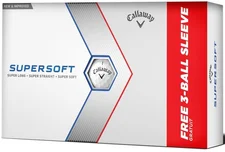 Callaway SuperSoft (2023) Superpack