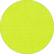 Starpak 20 Mitteldecken stoffähnlich, Vlies soft selection plus 80x80 cm limonengrün (84917)
