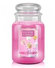 Country Candle Sweet Stuff 652g