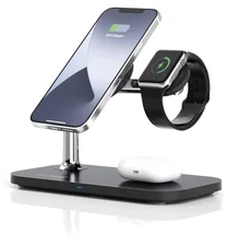 RealPower ChargeAIR Mag Wireless Charger