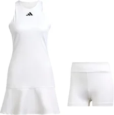 Adidas Tennis Y Dress white