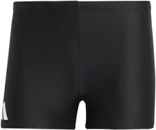 Adidas Solid Boxer-Swimming Trunks