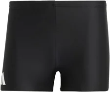 Adidas Solid Boxer-Swimming Trunks