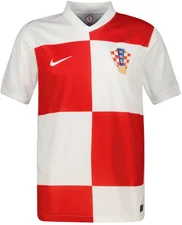 Nike Kroatien Trikot 2024